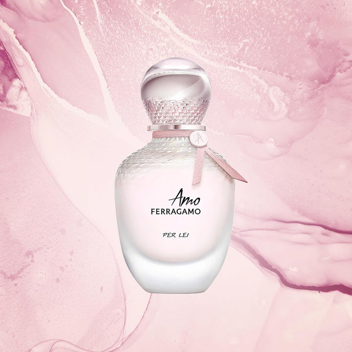 Salvatore FERRAGAMO Amo Ferragamo per Lei EDP Vapo 100 ml