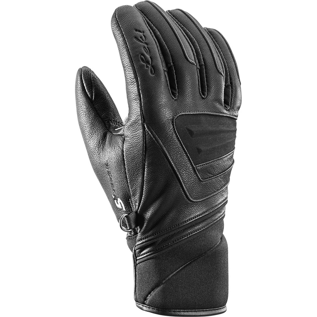 LEKI Goods 6 Schwarz, 6 Schwarz