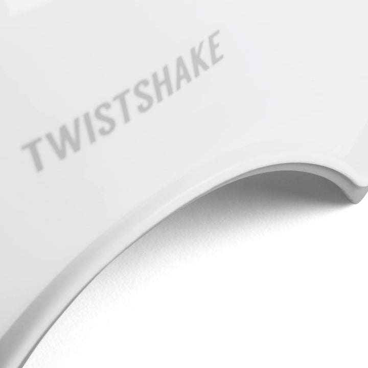Twistshake Baby Tritthocker | Rutschfester Baby-Badehocker | Leichter Hocker für das Töpfchentrainin