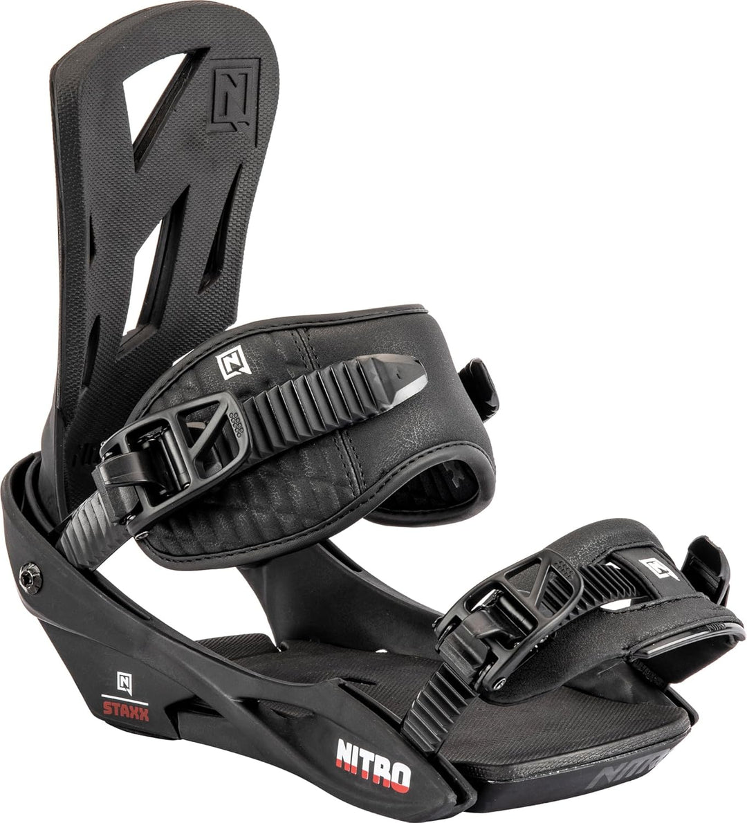 Nitro Snowboards Herren Staxx &