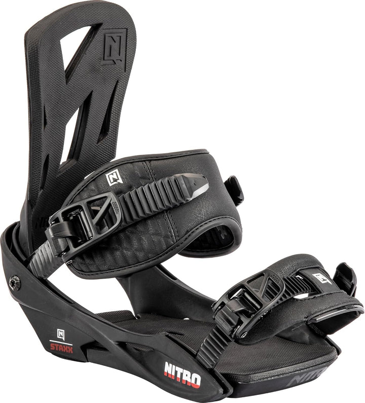 Nitro Snowboards Herren Staxx &