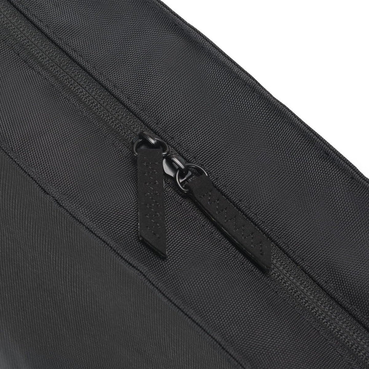 Dicota Herren Shopper Shopper (1er Pack) 35.8 cm Schwarz, 35.8 cm Schwarz