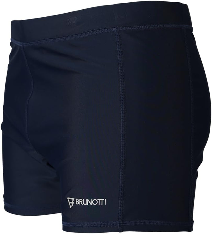 Brunotti SaabECO-N Men Swimtrunk XL 7998 Marine, XL 7998 Marine