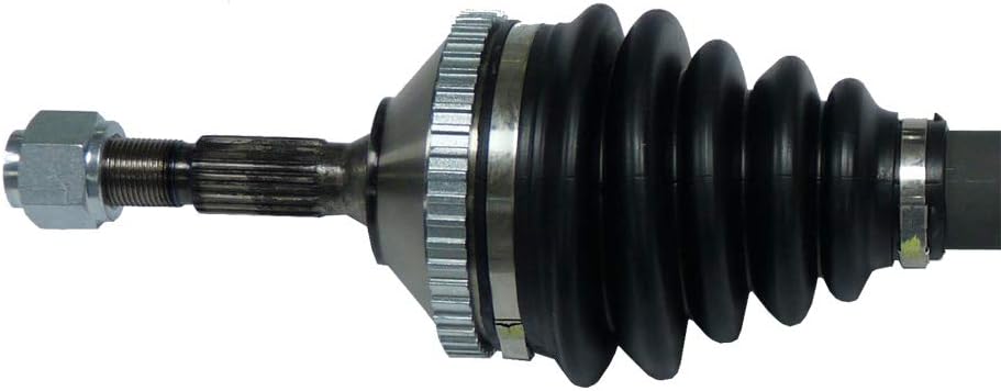 SKF VKJC 3689 Antriebswelle