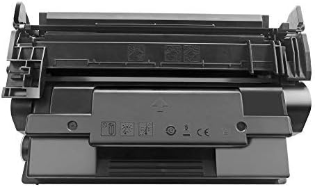 ZOOMTEC 26X CF226X Tonerkassette kompatibel mit Laserjet Pro M402n M402dn M402dw MFP M426dw 426fdn 4