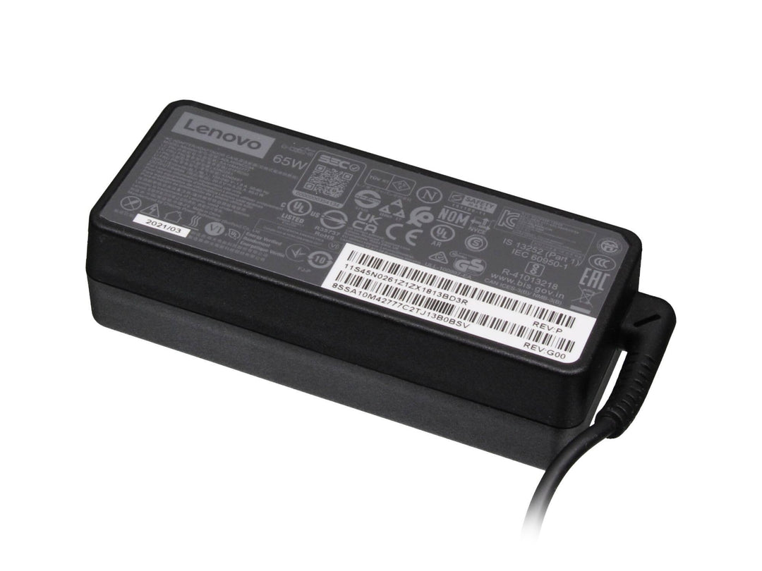 Lenovo B50-70 (80EU) Original Netzteil 65 Watt
