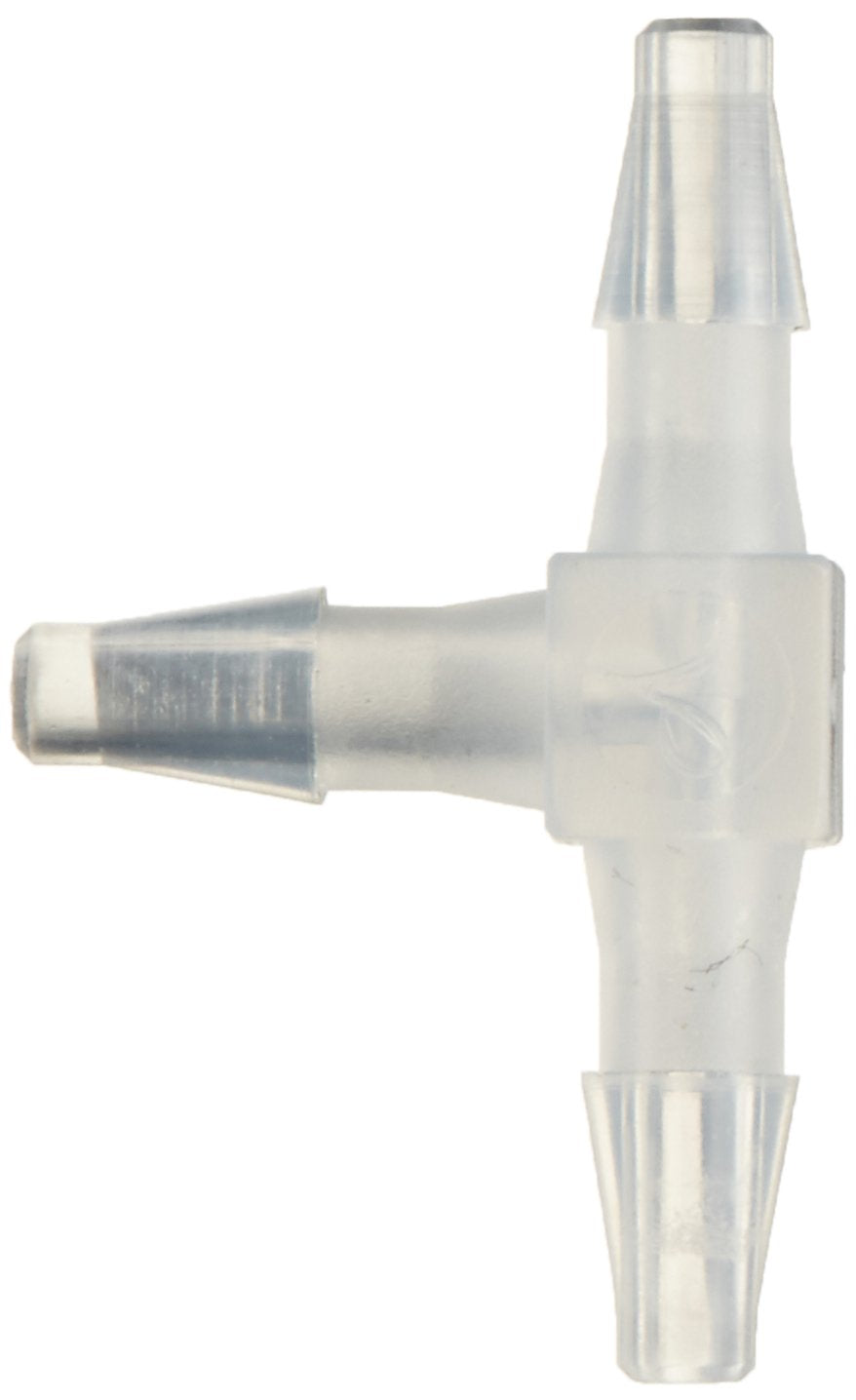 neoLab 2-1811 T-Stücke Mikro für 1,5 mm-2,5 mm Innen mm-Durchmesser (10-er Pack)