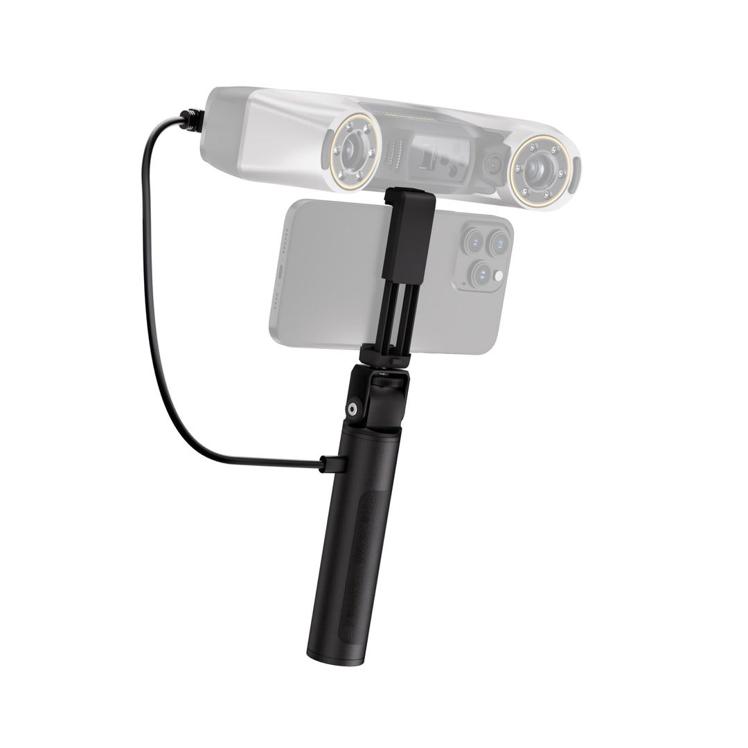 Revopoint Mobile Power Kit, für Revopoinit MetroY und MetroY Pro 3D-Scanner im Handheld-Modus, 5500