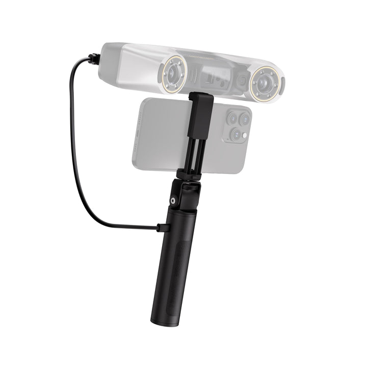 Revopoint Mobile Power Kit, für Revopoinit MetroY und MetroY Pro 3D-Scanner im Handheld-Modus, 5500