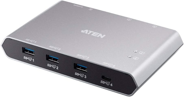 2x4 USB-C Gen2 Peripheral