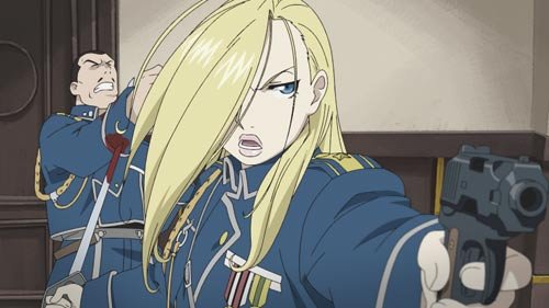 Fullmetal Alchemist: Brotherhood - Volume 7 (Digipack im Schuber mit Hochprägung und Glanzfolie) (2