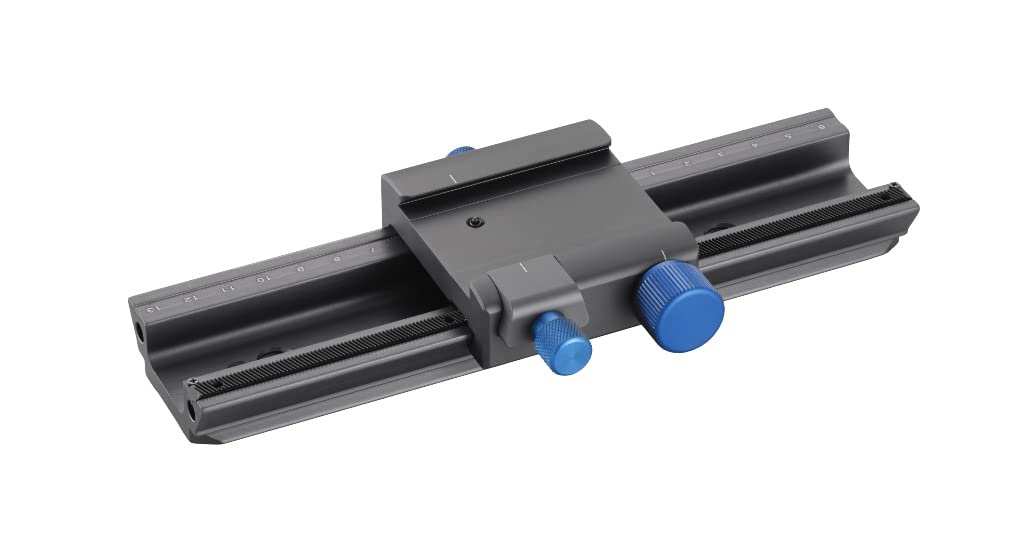 Novoflex Castel QP Adjusting Plate der Marke