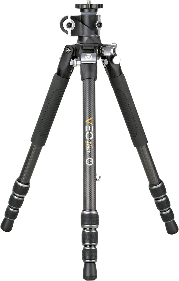 VANGUARD VEO3T+264CT VEO 3T+ 264CT, VEO 3T+ 264CT