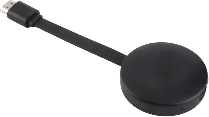 Kabelloser HDMI Display Dongle Adapter 4K Streaming Gerät für Bildschirmspiegelung Media Player
