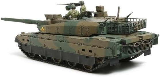 Tamiya 300035329-1:35 Japanischer Panzer JGSDF Type 10
