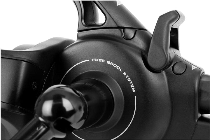 Fox CRL075 Carp Reel EOS 12000 Karpfen- Angelrolle