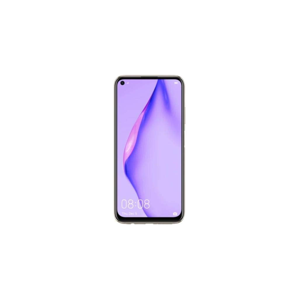 Huawei P40 Lite 128GB/6GB RAM Dual-SIM skyline-grey