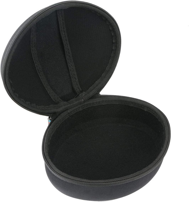 Khanka Hart Kopfhörer Tasche für OneOdio OneAudio DJ Kopfhörer Over-Ear Headset, Nur Tasche. Für Kop