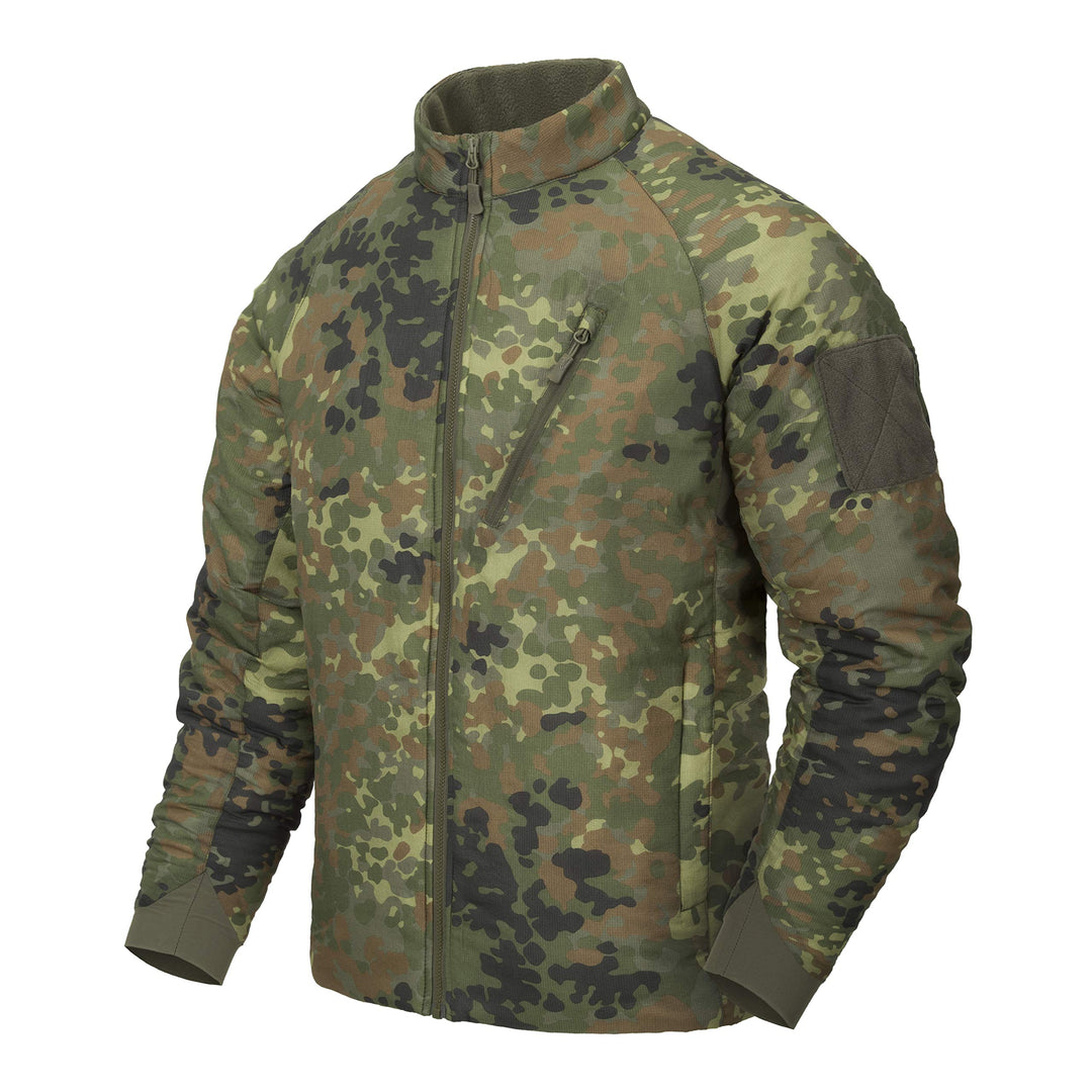 Helikon-Tex Wolfhound Jacke - Flecktarn XS, XS