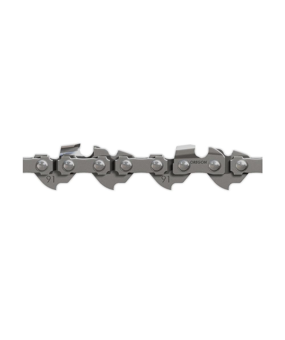 Oregon AdvanceCut 91PX Sägekette passend für 40 cm AL-KO, Alpina, Atika, Basic, Bosch, CMI, Einhell,