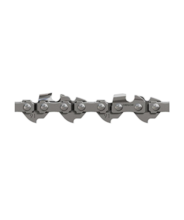 Oregon AdvanceCut 91PX Sägekette passend für 40 cm AL-KO, Alpina, Atika, Basic, Bosch, CMI, Einhell,