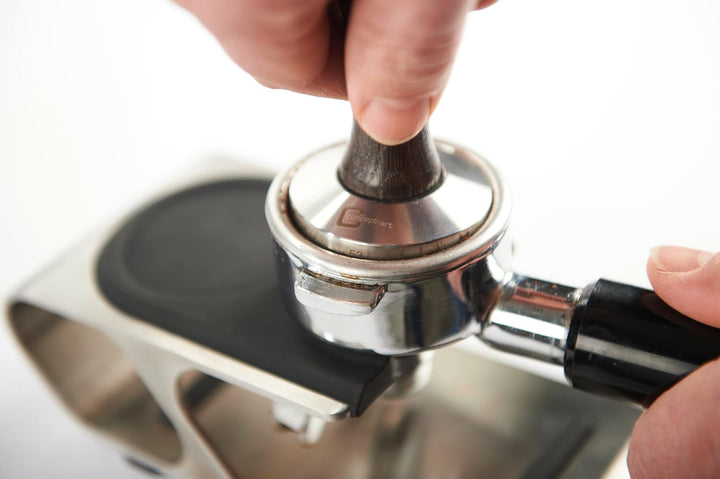 JoeFrex Tamping Station Professional Up