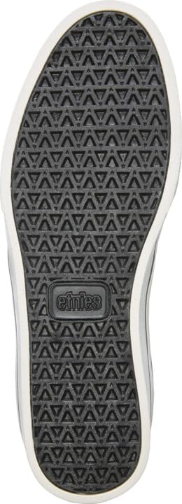 Etnies Jameson 2 Eco 1, Herren Sneaker 42 EU Blue Black White, 42 EU Blue Black White