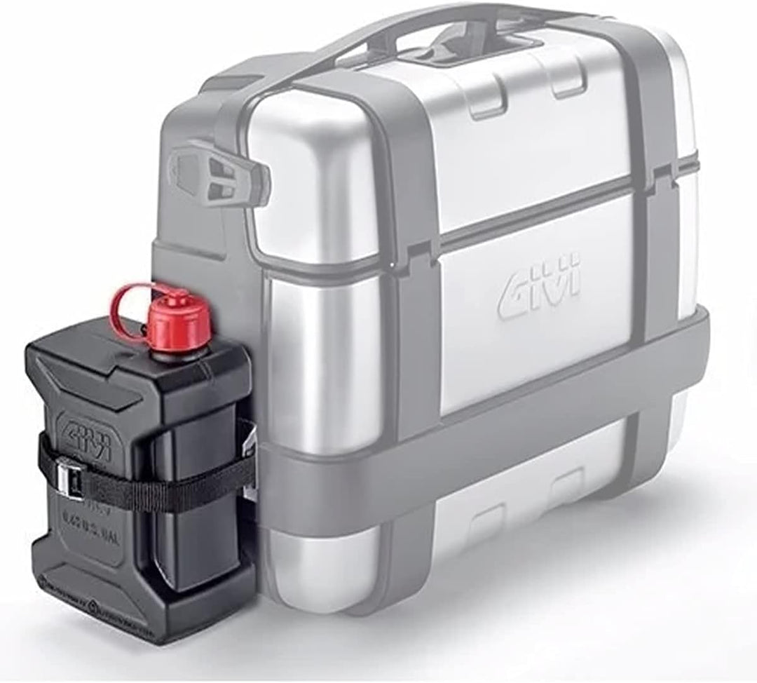 TAN01 - Givi 2.5 Litre Canister