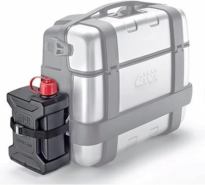 TAN01 - Givi 2.5 Litre Canister