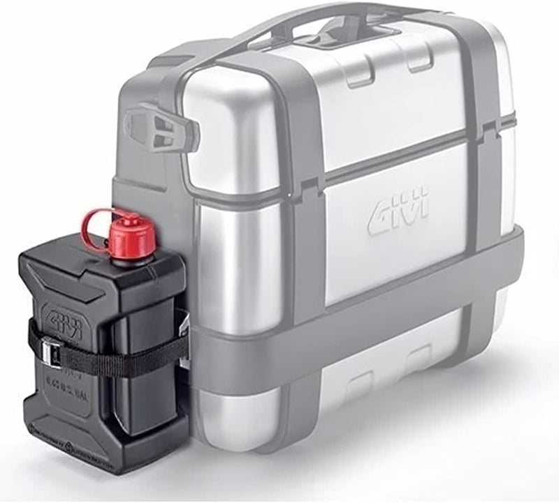 TAN01 - Givi 2.5 Litre Canister