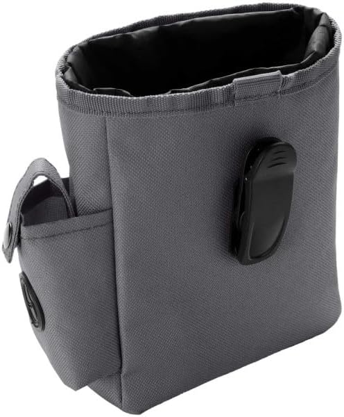 HUNTER Gürteltasche Tyra Grösse one-Size, Farbe grau, grau