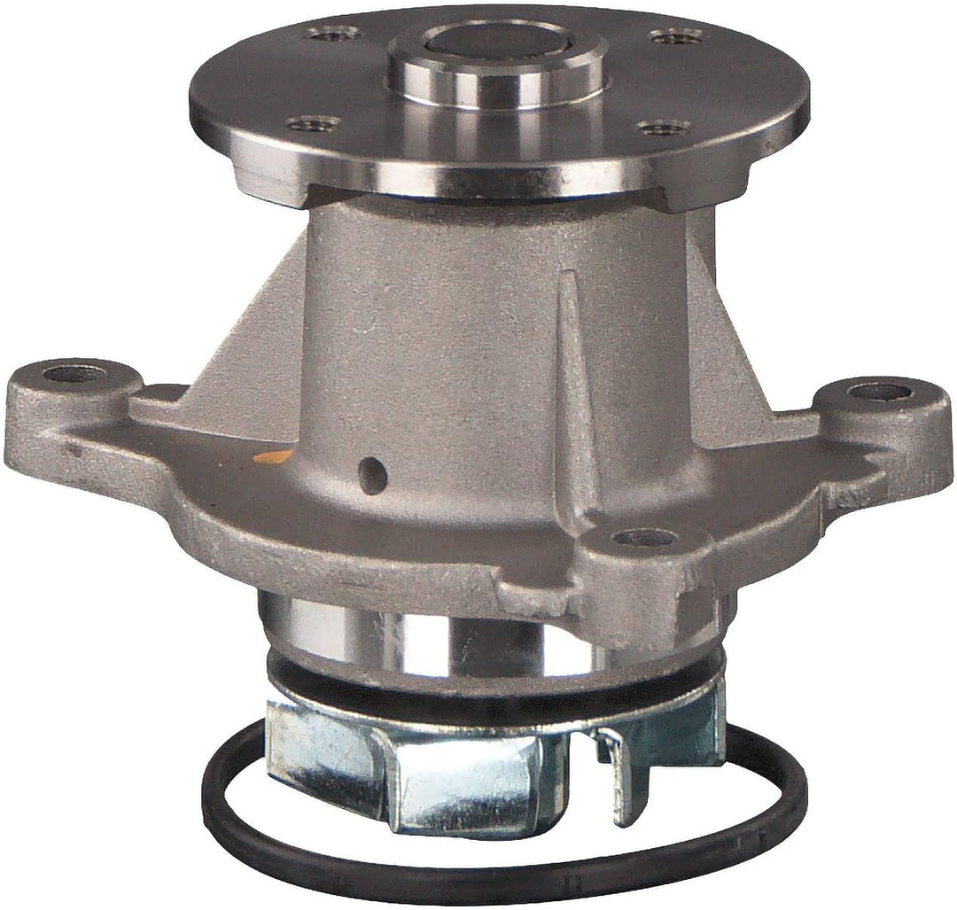 febi bilstein 103672 Wasserpumpe mit Dichtring , 1 Stück