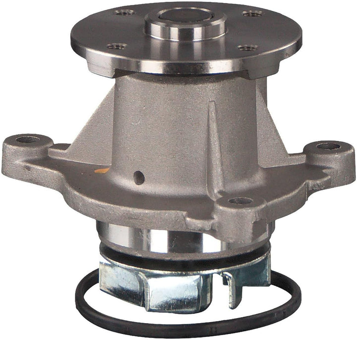 febi bilstein 103672 Wasserpumpe mit Dichtring , 1 Stück