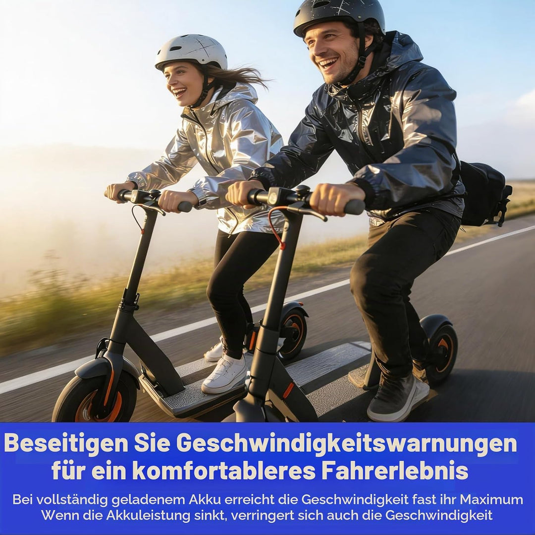 Tuning Chip Unlock Kabel für Segway Ninebot ZT3 Pro/Pro E, Plug &amp; Play Spezialkabel zur Geschwindigk