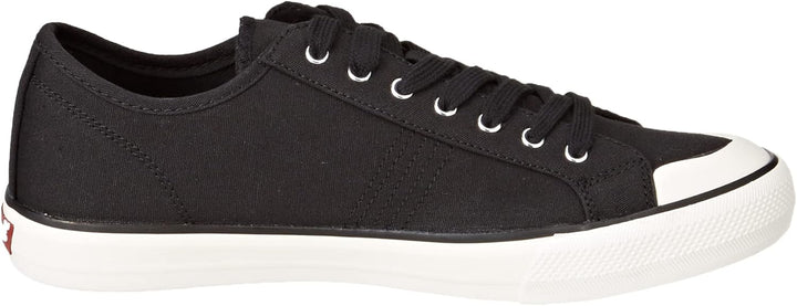 Levi's Herren Hernandez Sneaker, 39 EU Regular Black