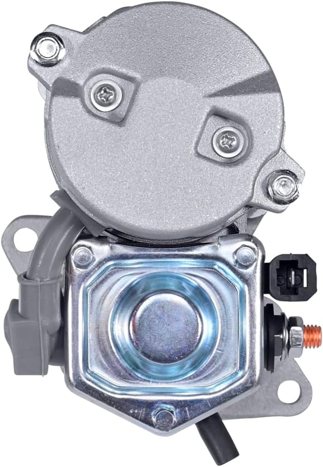 HELLA - Starter/Anlasser - 12V - 1kW - 8EA 012 527-111