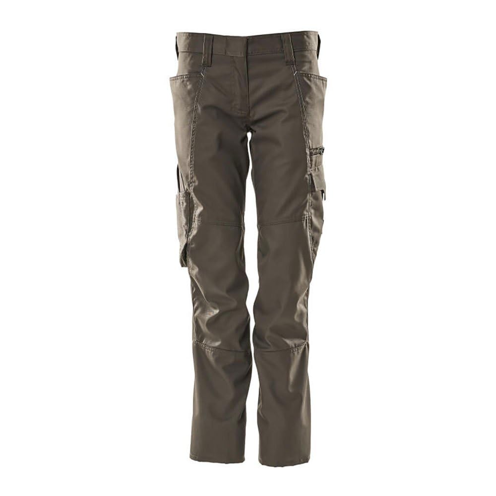 Mascot Herren Work Utility Pants, Dunkelanthrazit, 76C40