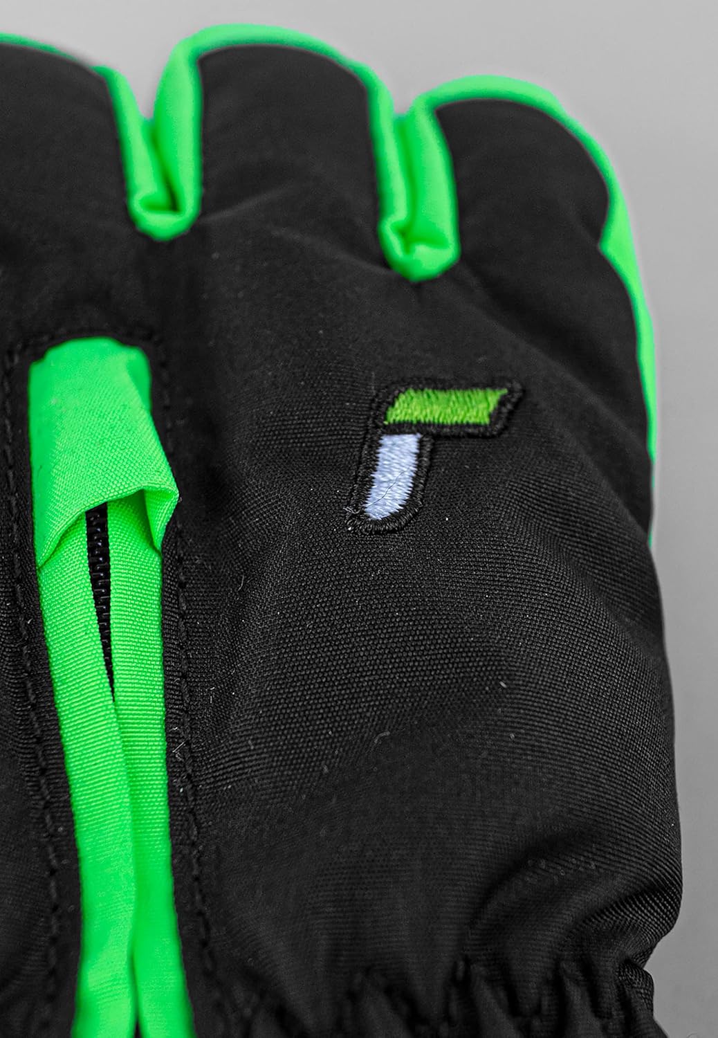 Reusch Unisex – Babys Ben Angenehm Warme und Winddichte Skihandschuhe Alltagshandschuhe Babyhandschu