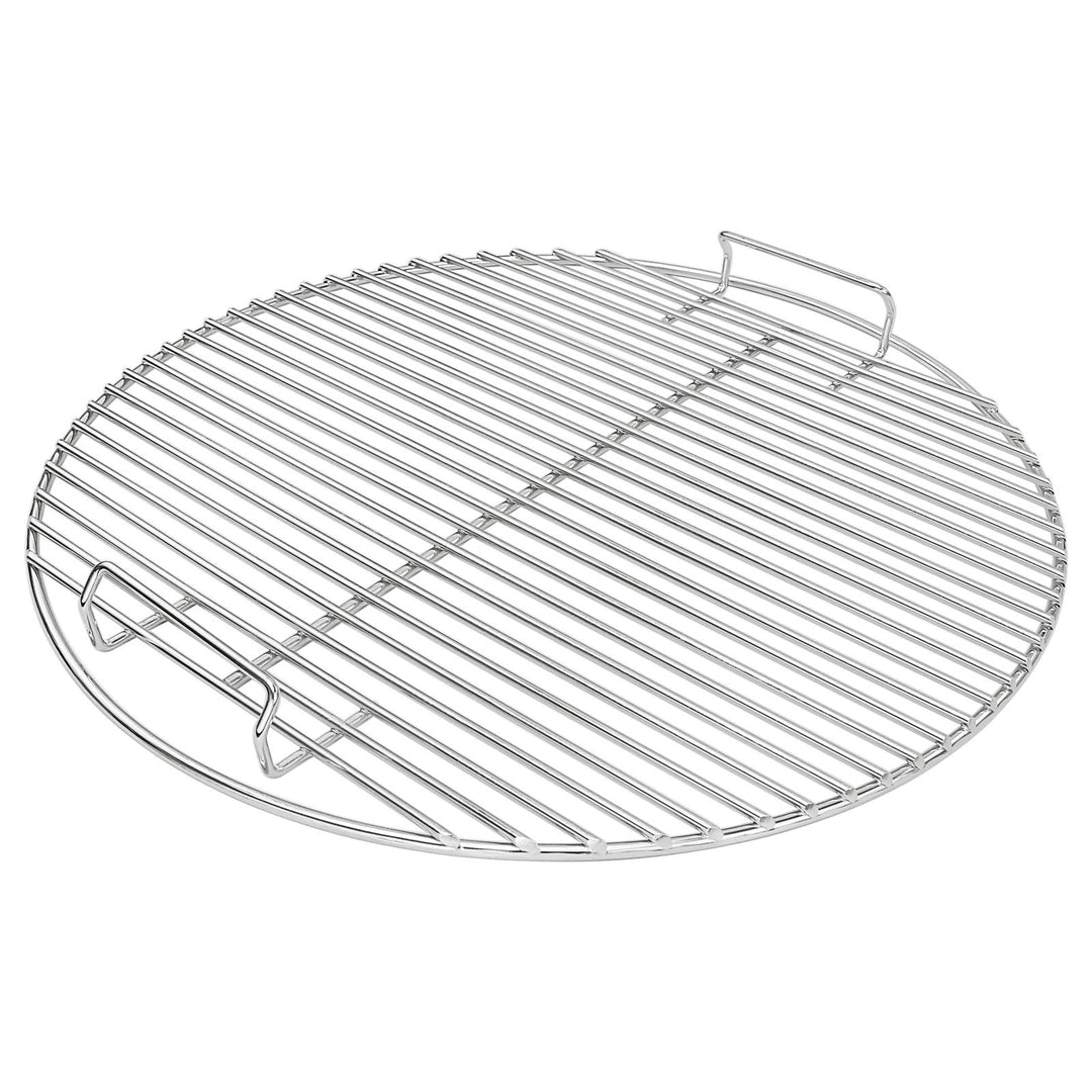 Denmay 44,5cm grillrost rund 7432 kugelgrill ersatzteile für Weber 47 cm Holzkohlegrill, Bar-B-Kettl