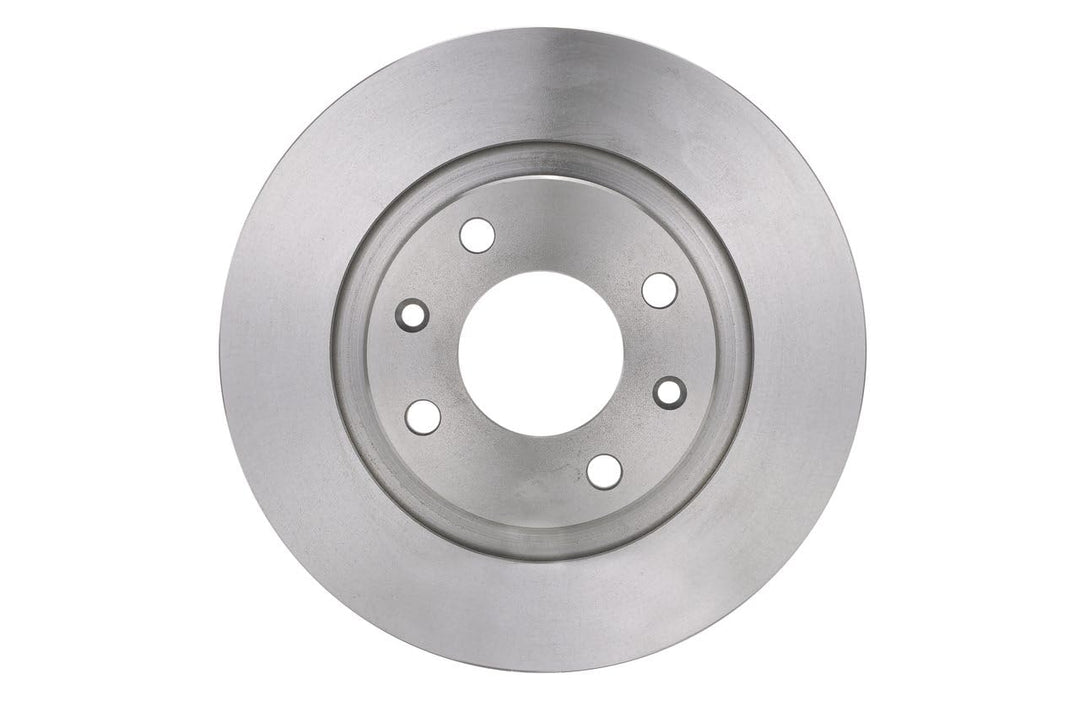 Bosch BD747 Bremsscheiben - Vorderachse - ECE-R90 Zertifizierung - zwei Bremsscheiben pro Set