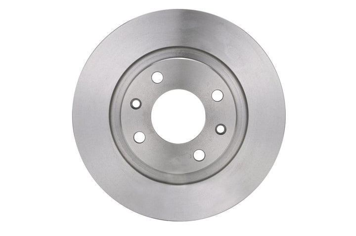 Bosch BD747 Bremsscheiben - Vorderachse - ECE-R90 Zertifizierung - zwei Bremsscheiben pro Set