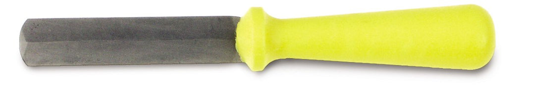 Luhr-Jensen Original Hakenfeile mit Griff Size 5 1/2, Size 5 1/2