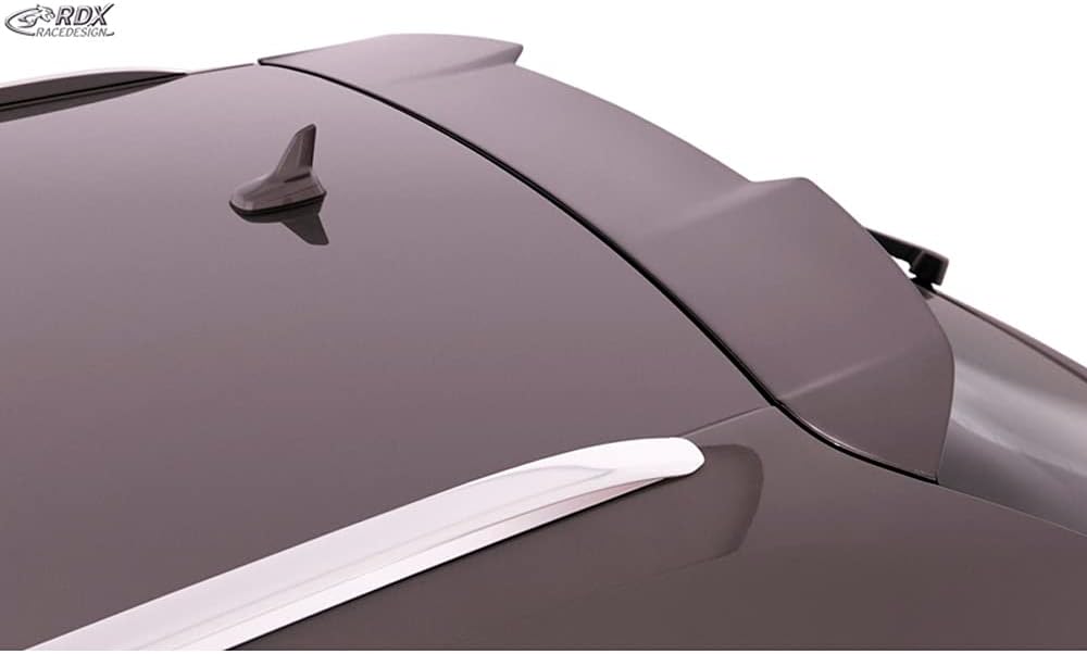 Dachspoiler kompatibel mit Audi A4 Avant (B8) 2008-2015 (PUR-IHS)