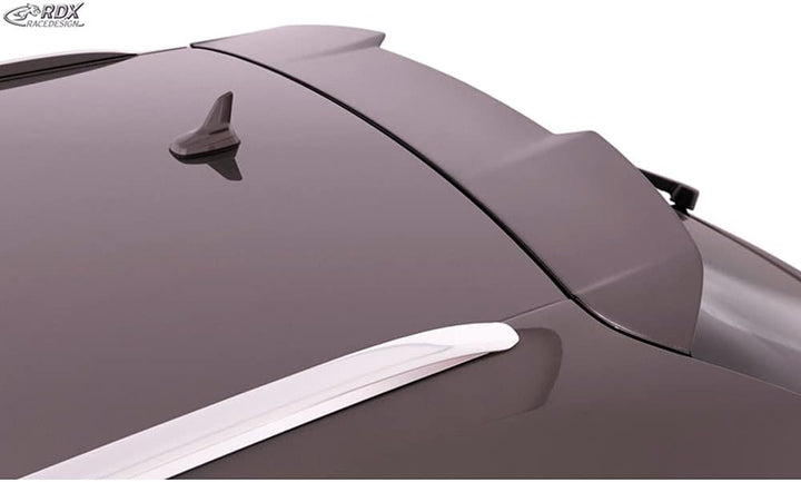 Dachspoiler kompatibel mit Audi A4 Avant (B8) 2008-2015 (PUR-IHS)