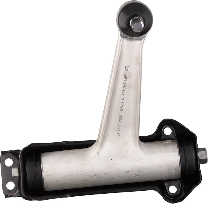 febi bilstein 14226 Querlenker mit Lagern und Gelenk , 1 Stück Vorderachse rechts, Vorderachse recht