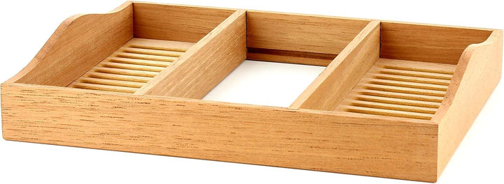 Spare Part cedar tray size M