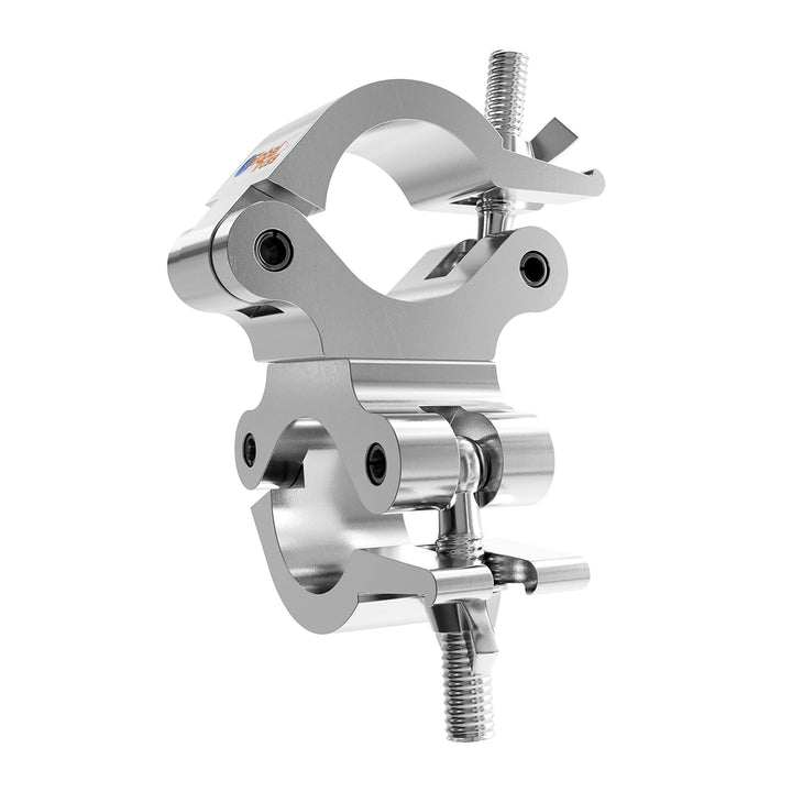 Global Truss Trussaufnehmer doppelt 90° aretierbar