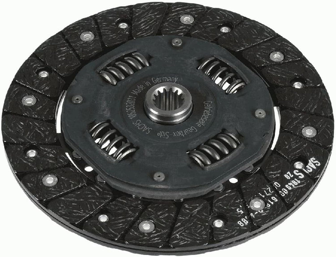 Sachs 3000828101 Kupplung