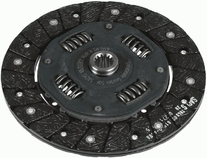 Sachs 3000828101 Kupplung