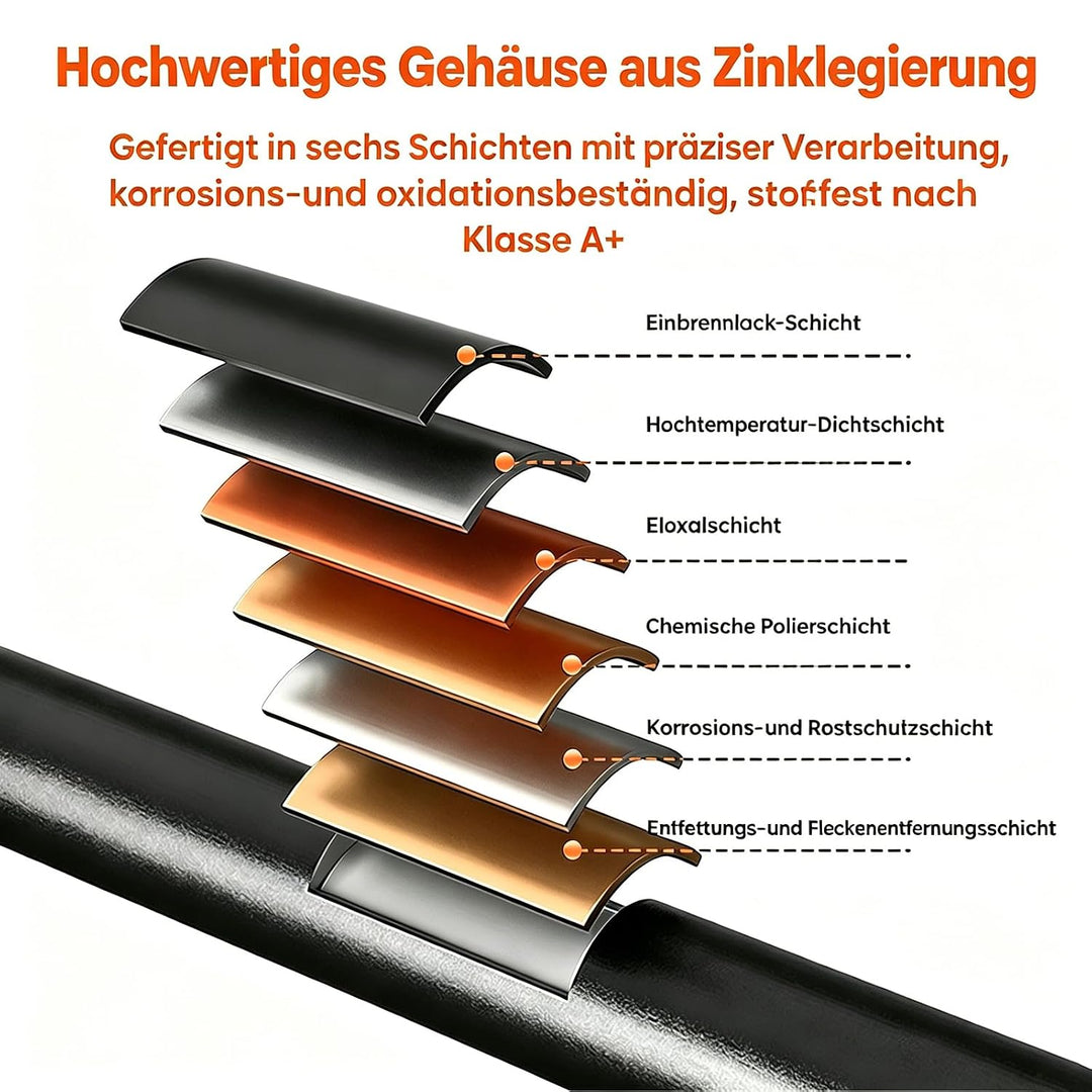 5.3 Bluetooth Verstärker HiFi Stereo, 300Wx2 2-Kanal Mini Subwoofer Amplifier mit TPA3255 Amp Chip,